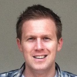 Ollie Cadman, Head of Business Operations, Vela