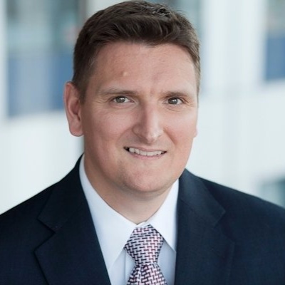 Ralf Roth, Quantitative Brokers Chief Executive Officer