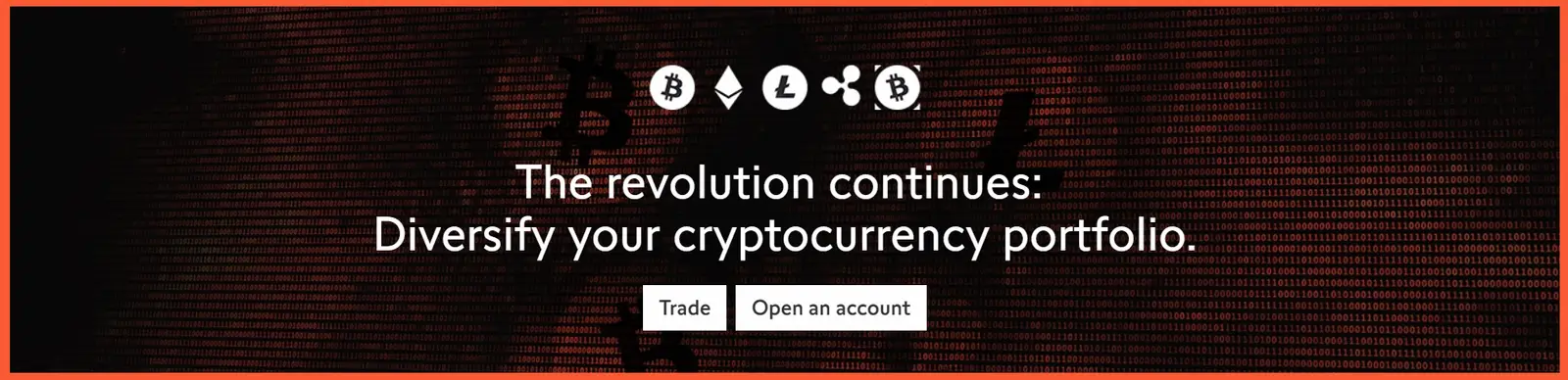 Swissquote cryptos