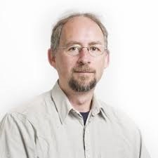 Adam Back, Chief Executive Officer of Blockstream