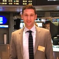 Adam White, General Manager of GDAX