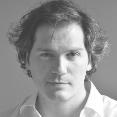 Fernando Gutierrez, Head of Legal at Dash