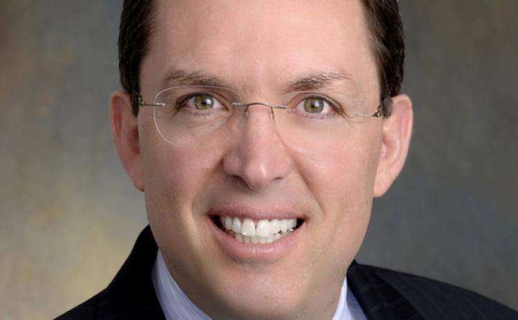 Glenn Stevens, Chief Executive Officer of GAIN Capital