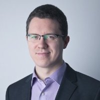 Henry Brade, Chief Executive Officer of Prasos