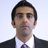 Hirander Misra, Chief Executive Officer of GMEX Group