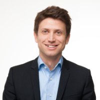 John Engholm, Managing Director of InsiderLog