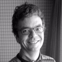 Jos Gheerardyn, co-founder and CEO of Yields.io