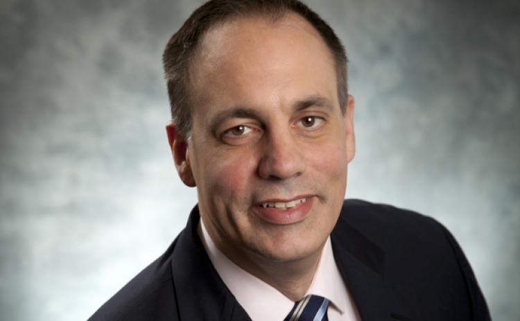 Kevin Carrai, Vice President, Market Data and Access Services, Cboe