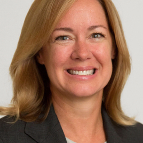 Laura Morrison, Senior Vice President, Global Head of Exchange-Traded Products at Cboe