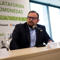 Luis Vaello, COO of Bitnovo