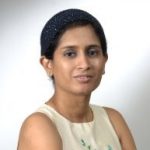 Mansi Singhal, cofounder at qplum