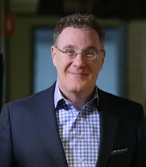 Michael Kraines, Chief Commercial Officer of Trading Technologies