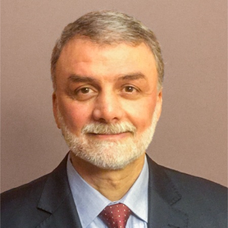 Mohammad Abuleil, Chief Executive Officer and President at Fintech Select