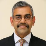 Nikhil Singhvi, global head of market and client connectivity at Credit Suisse