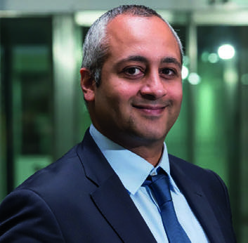 Ramy Soliman, CEO of Stater Global Markets