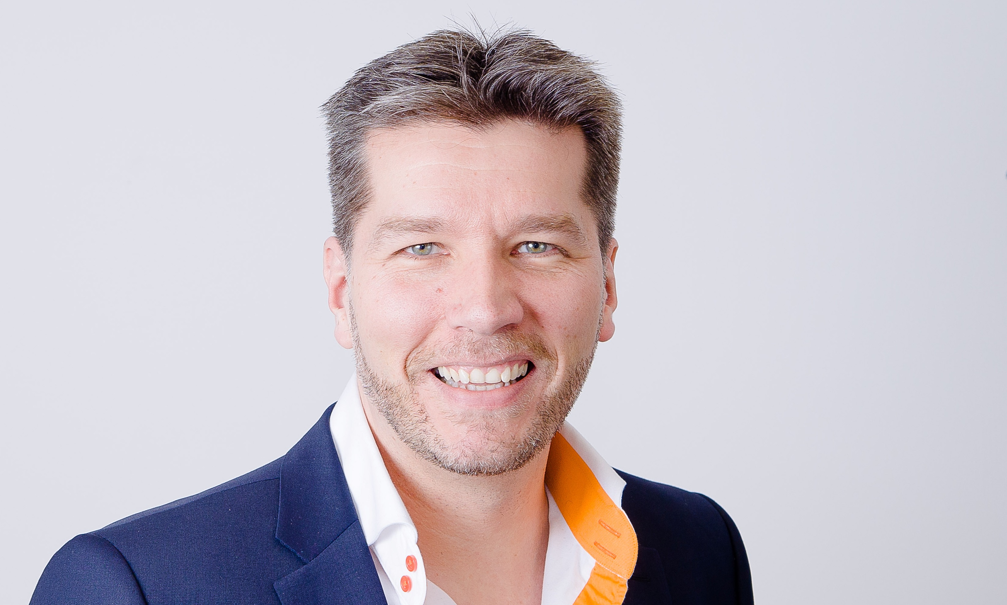 Rob Shaw, CEO, Jaywing