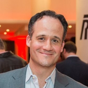 Robert D’Arco, Chief Executive Officer of Rival