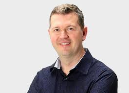 Ryan Taylor, Chief Executive Officer of Dash