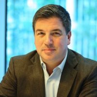 Simon Paris, Deputy CEO, Finastra