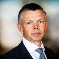 Steen Blaafalk, Head of Group Finance & Risk at Saxo Bank