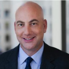 Tim Lind, Managing Director of DTCC Data Services