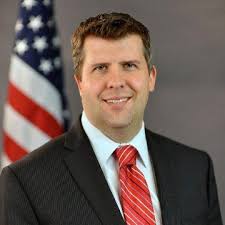 Tyler Gellasch, Executive Director of the Healthy Markets Association