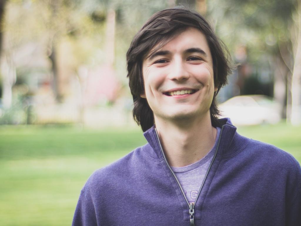 Vlad Tenev, Robinhood co-founder
