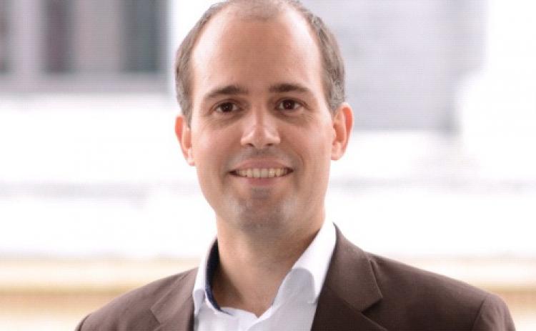 Sylvain Thieullent, Chief Executive Officer of Horizon Software