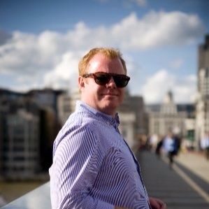 Alastair Constance, Chief Executive Officer and founder of Mercury FX