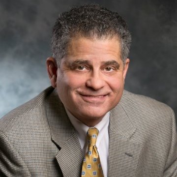 Bob Bonomo, President, CG Blockchain