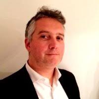 Christophe Bonnefoux, Chief Data Officer