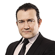 Fabrice Benouaich, Co-Founder and Chief Executive Officer at Olfa Soft