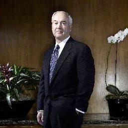 Fred Grede, Chief Executive Officer of Bcause