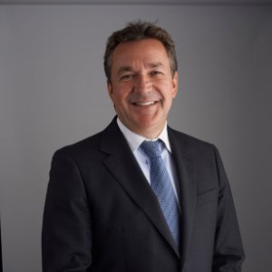 Ian Strafford-Taylor, Chief Executive Officer, at FairFX