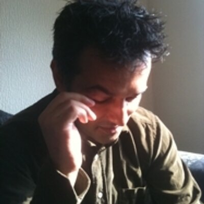 Iqbal V Gandham, Chair of CryptoUK