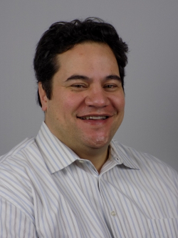 Jason Manumaleuna
