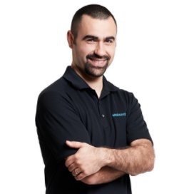 Jérôme Segura, Lead Malware Intelligence Analyst at Malwarebytes