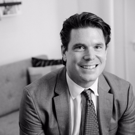 John Adam, Senior Vice President, Global Head of Portfolio Management and Trading Solutions, FactSet