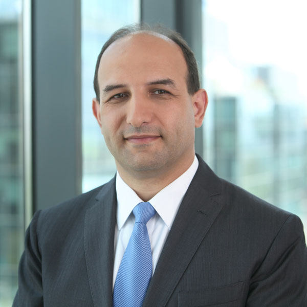 Kalin Radev, CEO of Software Group