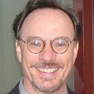 Lou Celi, Head of Roubini ThoughtLab