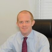 Martin Couper, FXTM's Director of Forextime UK Limited