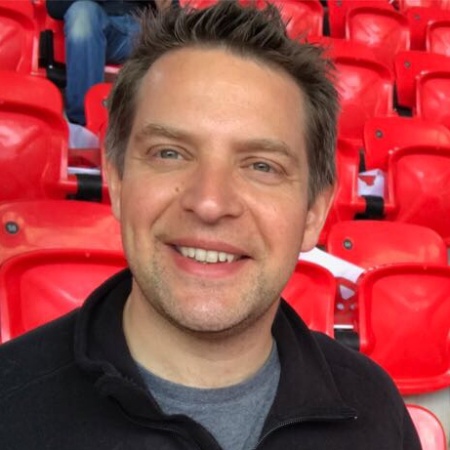 Oliver Jerome, Co-Founder of BestX