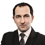 Olivier Virzi, Co-Founder and Chief Operating Officer at Olfa Soft SA