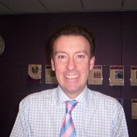 Milestone Group picks Paul Robert as CEO in executive move