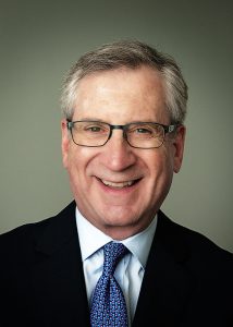 RCG Chairman & CEO Scott Gordon