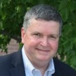 Richard Mackey