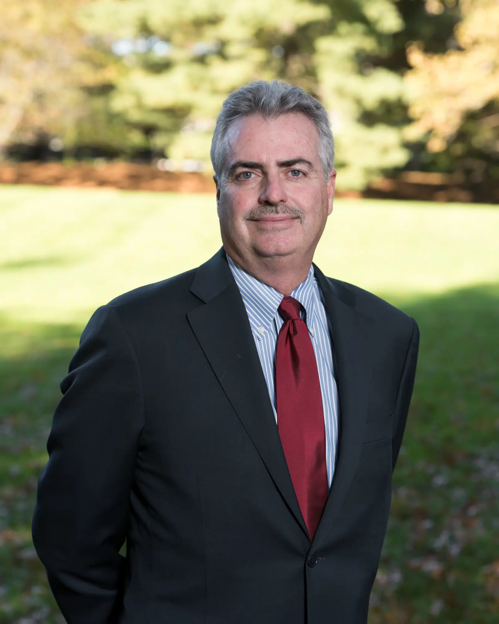 Robert J. Collins, RCG co-founder and Managing Member