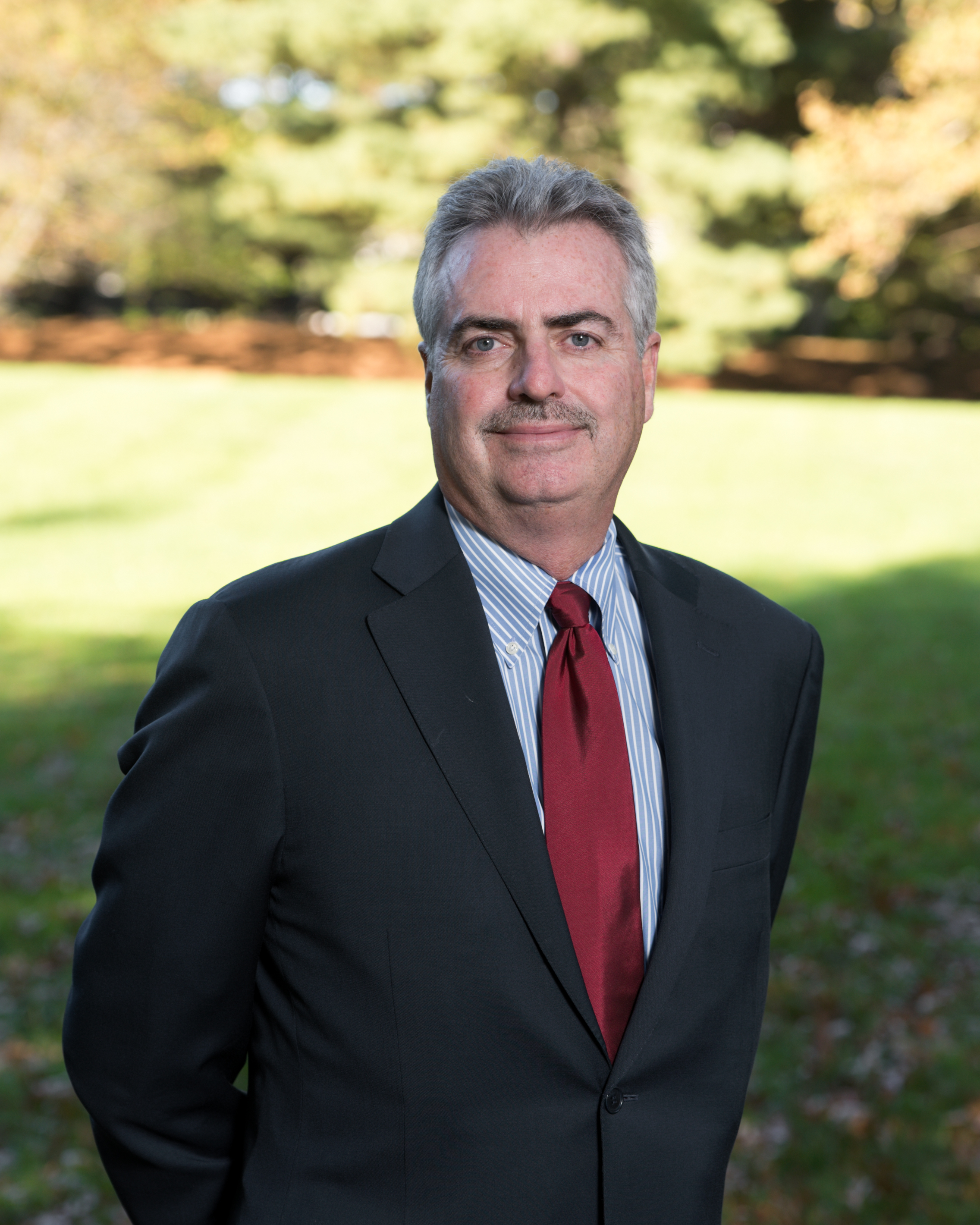 Robert J. Collins, RCG co-founder and Managing Member