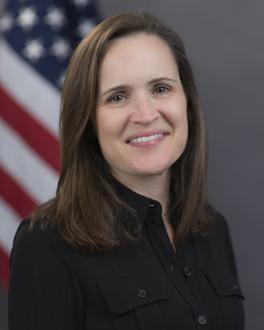 Stephanie Avakian