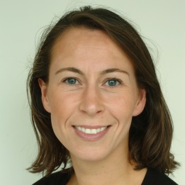 Suzy Brown, Marketing Director UK & Ireland at Visa